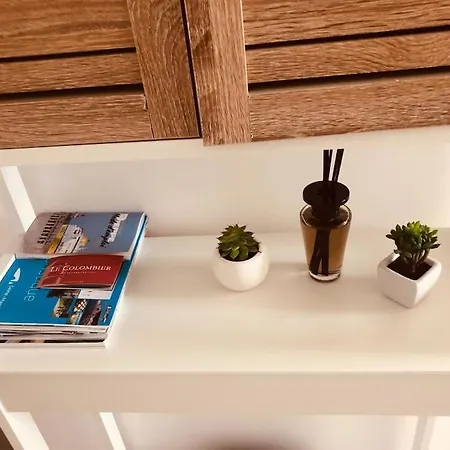 Studio Avec Vue Mer Exceptionnelle Sur La Plage 公寓 迪耶普
